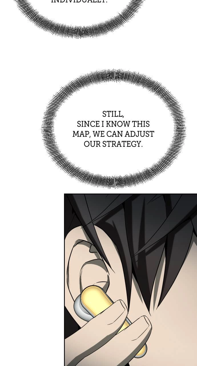 Return of the Genius Player Chapter 54 – Season End! Page 44