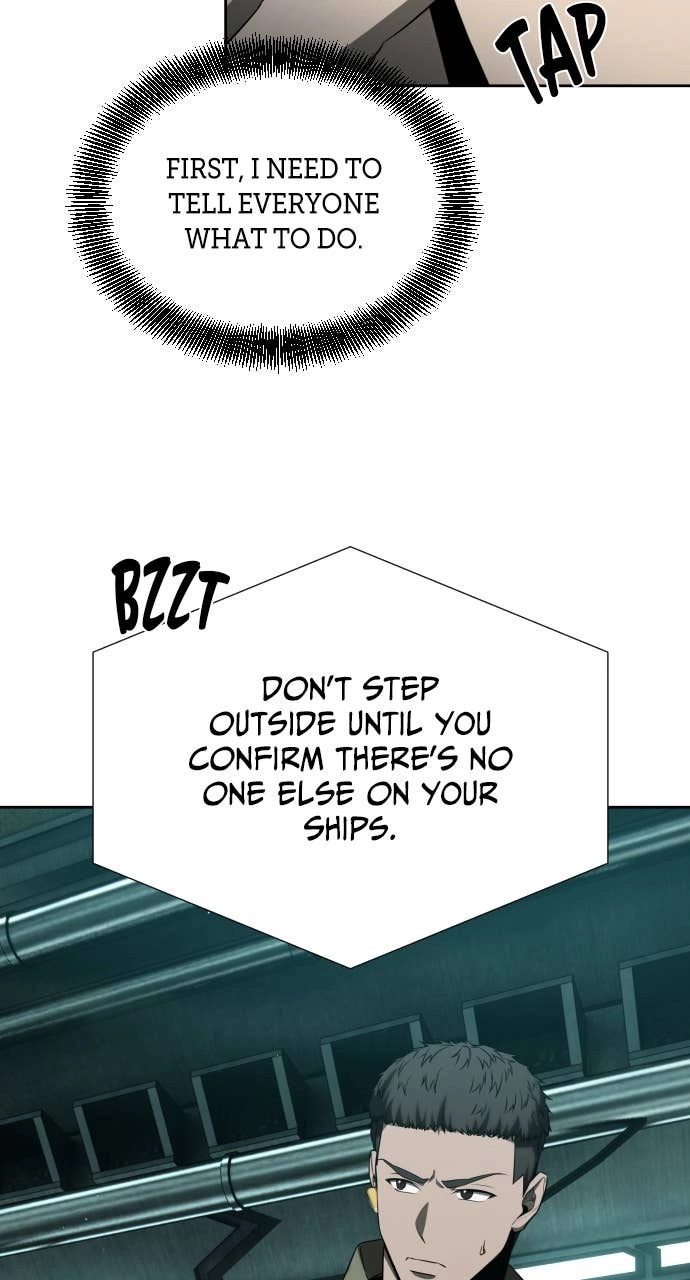 Return of the Genius Player Chapter 54 – Season End! Page 45