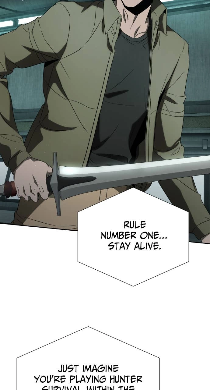 Return of the Genius Player Chapter 54 – Season End! Page 46