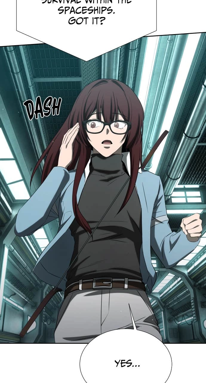 Return of the Genius Player Chapter 54 – Season End! Page 47