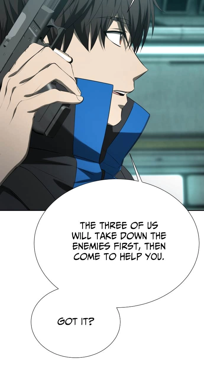 Return of the Genius Player Chapter 54 – Season End! Page 51