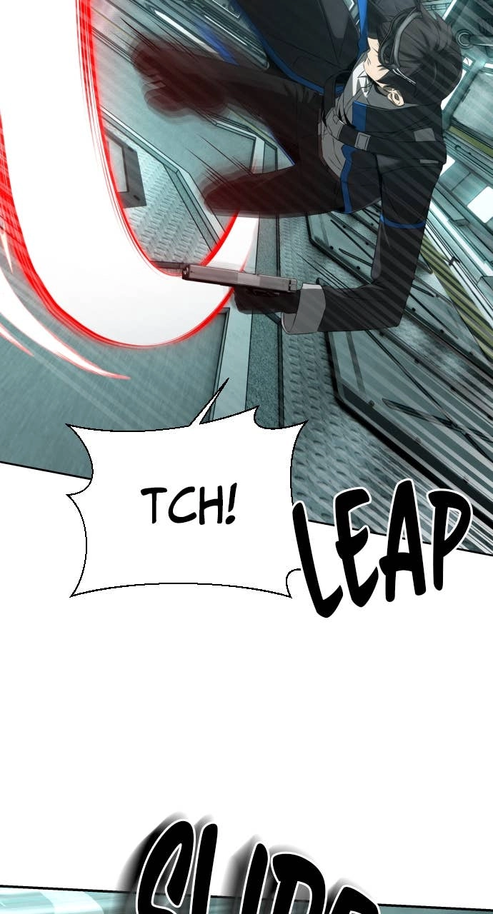 Return of the Genius Player Chapter 54 – Season End! Page 55