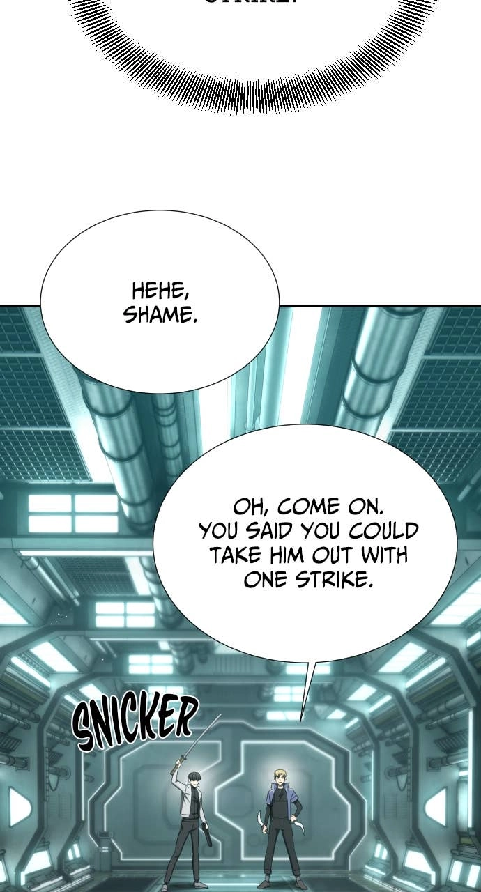 Return of the Genius Player Chapter 54 – Season End! Page 57