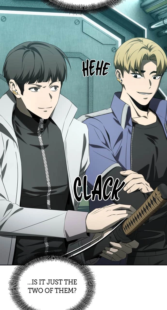 Return of the Genius Player Chapter 54 – Season End! Page 59