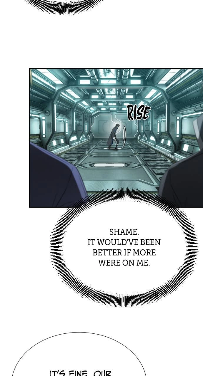 Return of the Genius Player Chapter 54 – Season End! Page 60