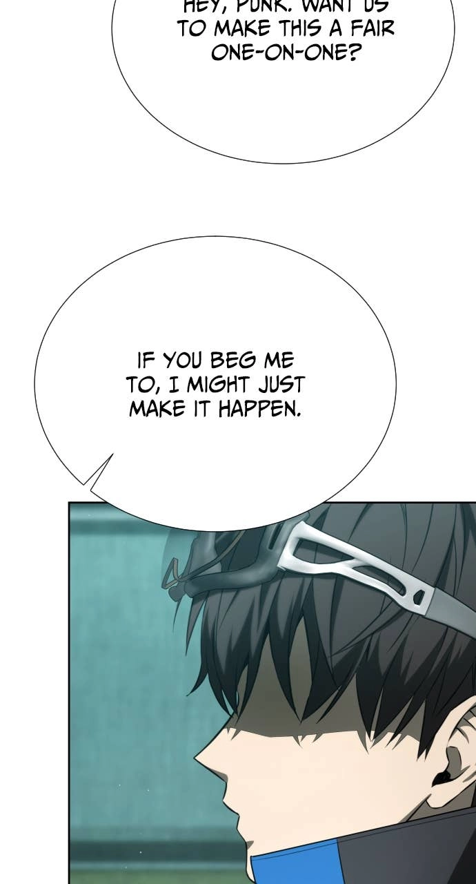 Return of the Genius Player Chapter 54 – Season End! Page 62