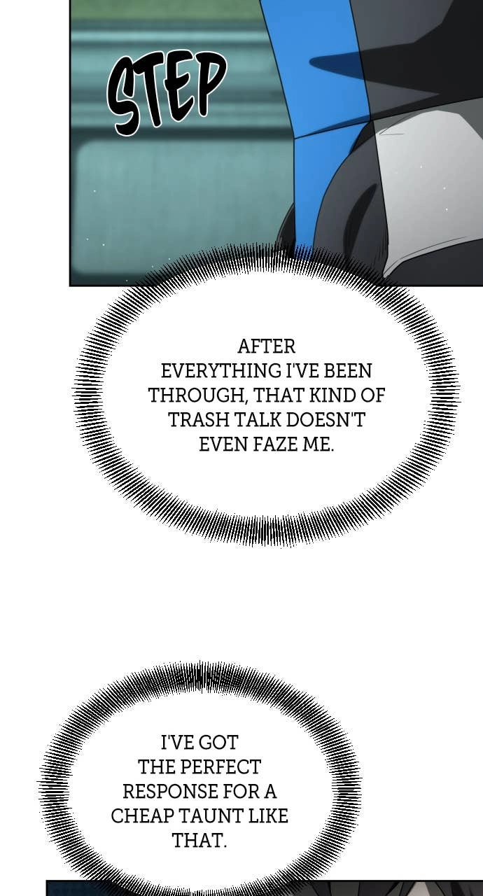 Return of the Genius Player Chapter 54 – Season End! Page 63