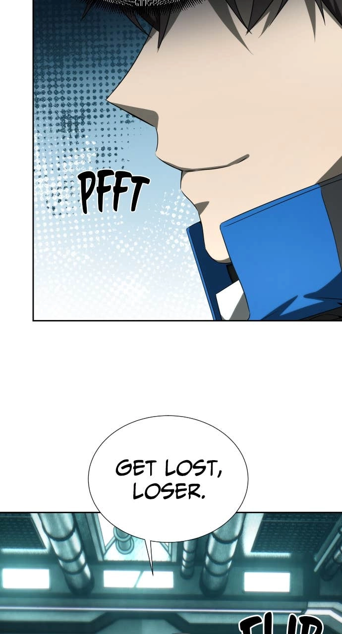 Return of the Genius Player Chapter 54 – Season End! Page 64