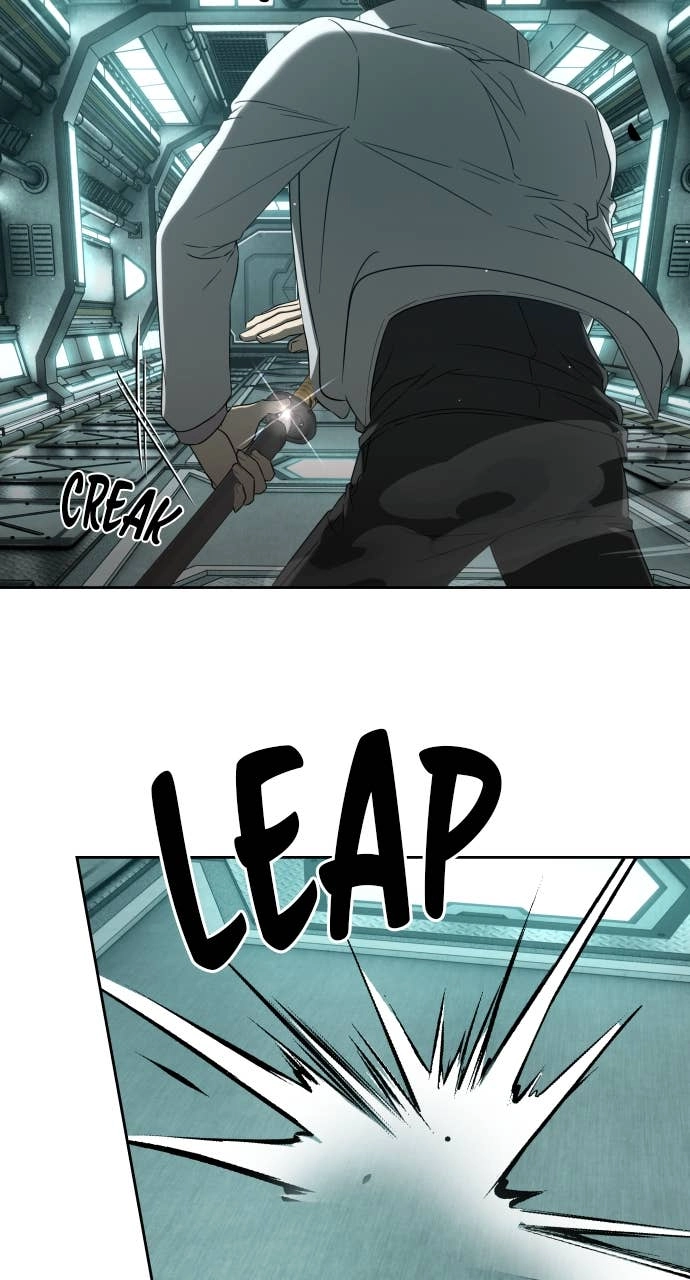 Return of the Genius Player Chapter 54 – Season End! Page 71