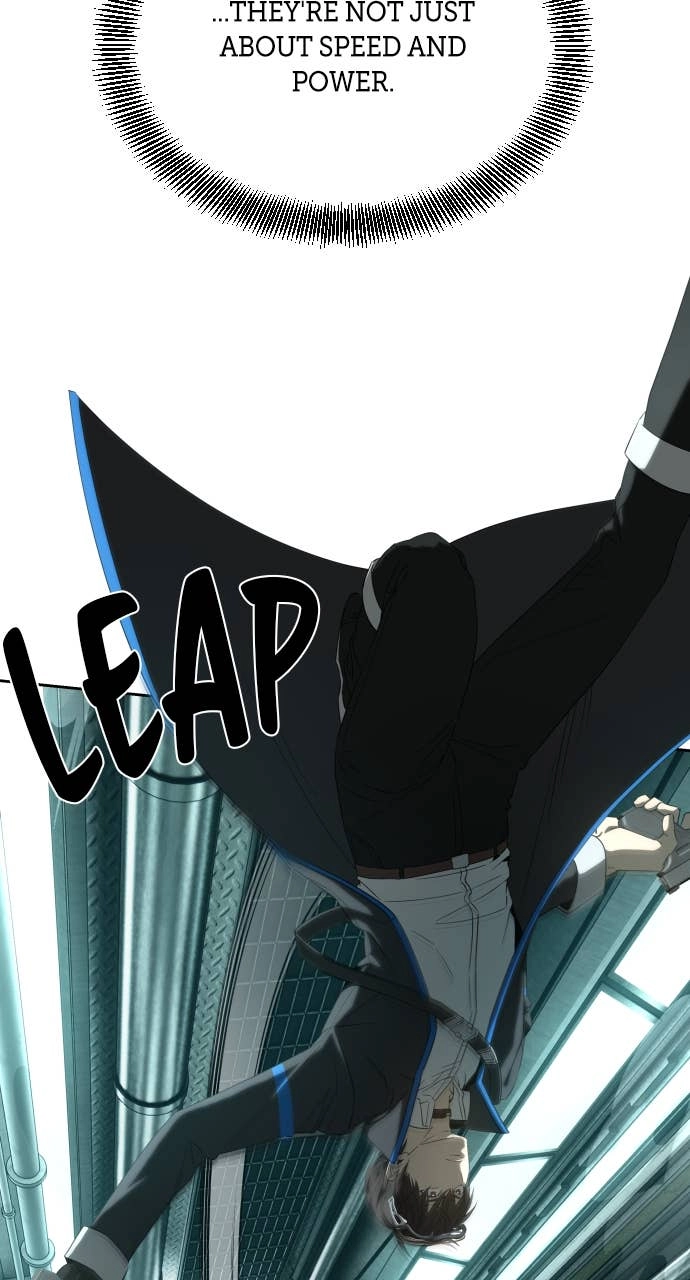Return of the Genius Player Chapter 54 – Season End! Page 75
