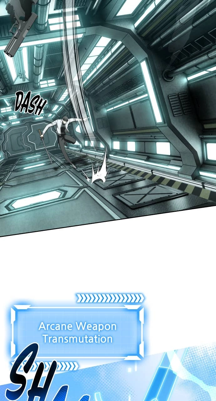 Return of the Genius Player Chapter 54 – Season End! Page 76