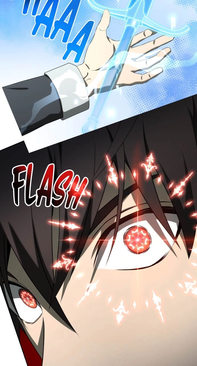 Return of the Genius Player Chapter 54 – Season End! Page 77