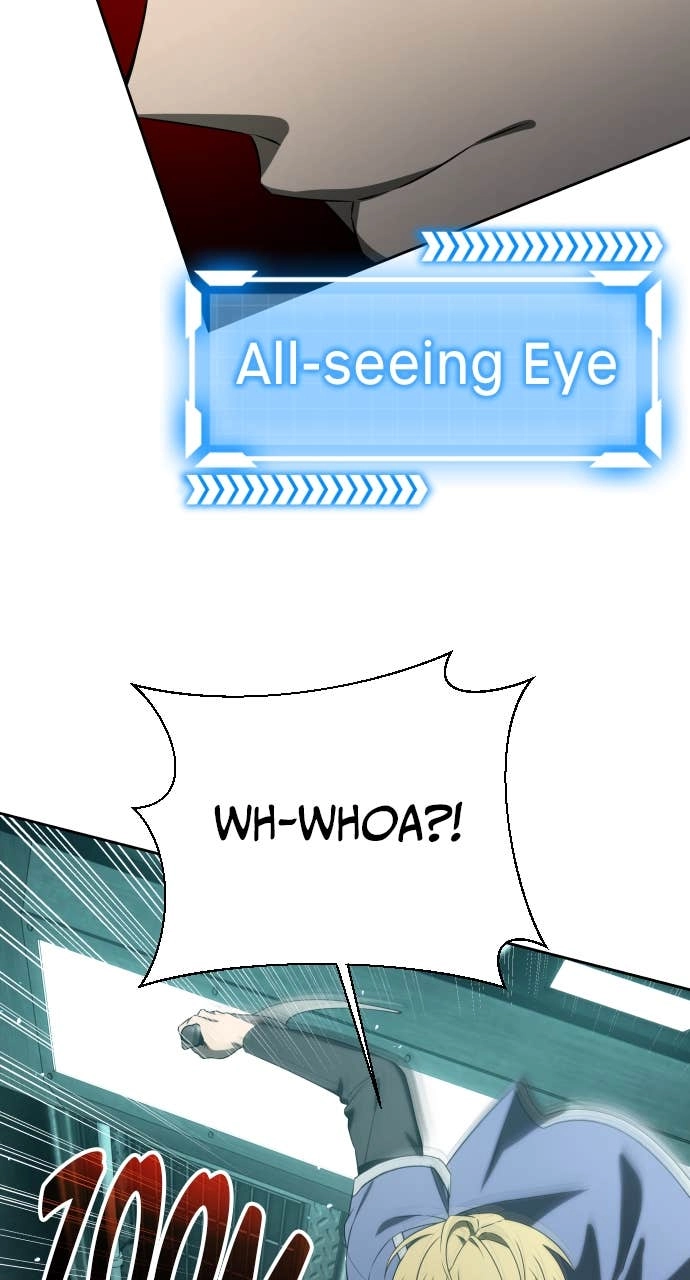 Return of the Genius Player Chapter 54 – Season End! Page 78