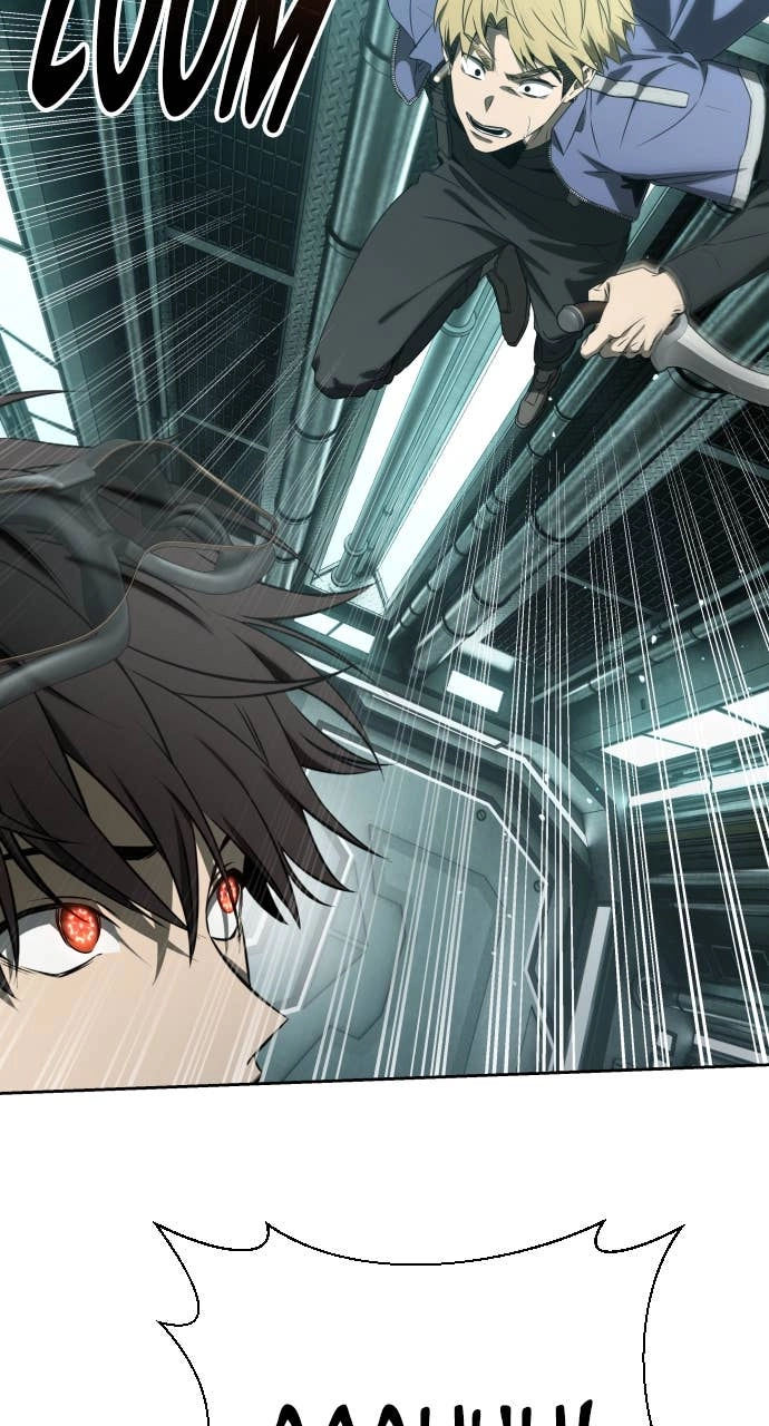 Return of the Genius Player Chapter 54 – Season End! Page 79