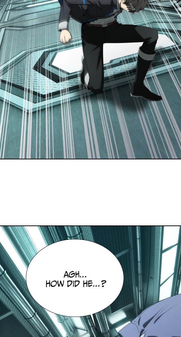 Return of the Genius Player Chapter 54 – Season End! Page 81