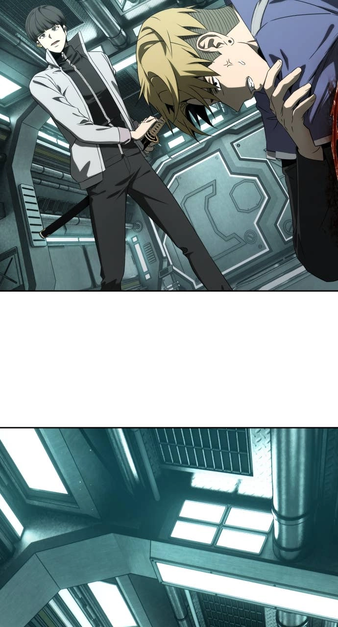 Return of the Genius Player Chapter 54 – Season End! Page 82