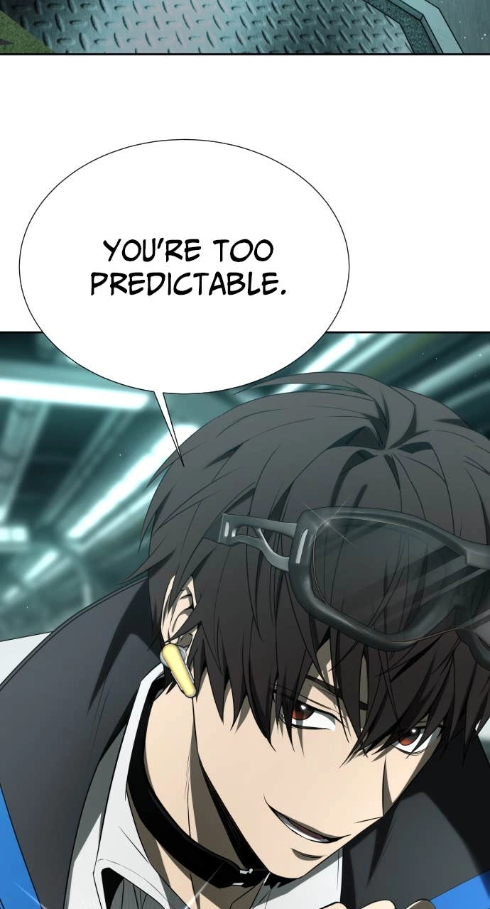 Return of the Genius Player Chapter 54 – Season End! Page 84