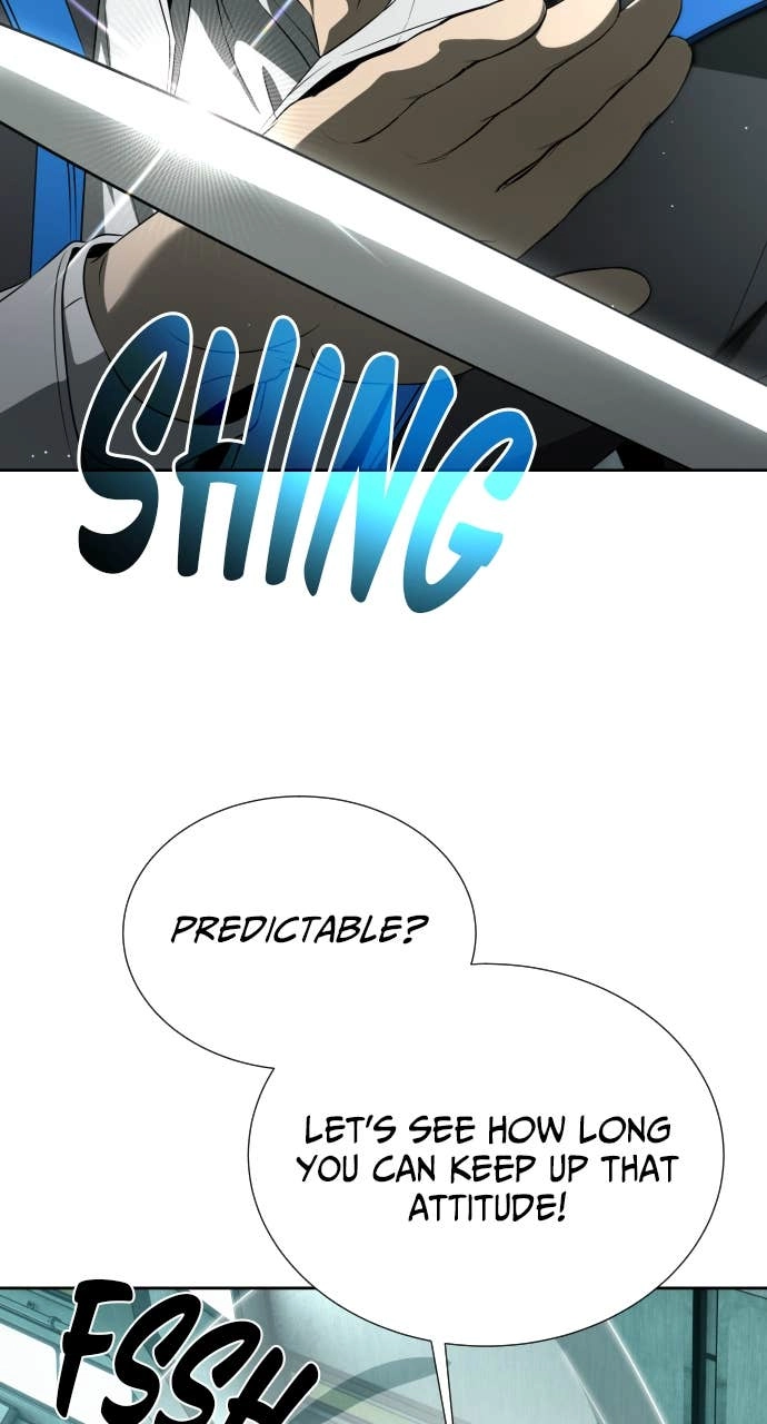 Return of the Genius Player Chapter 54 – Season End! Page 85