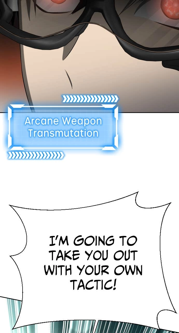 Return of the Genius Player Chapter 54 – Season End! Page 91