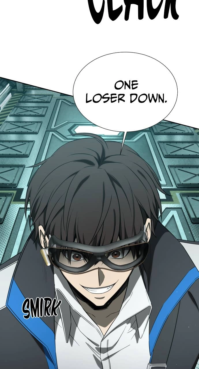 Return of the Genius Player Chapter 54 – Season End! Page 94