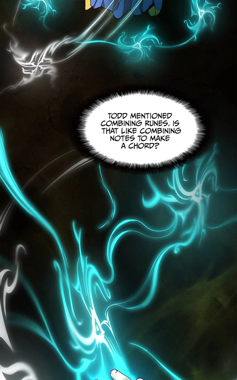 Return of the Runebound Professor Chapter 3 Page 102