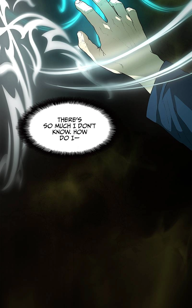 Return of the Runebound Professor Chapter 3 Page 103