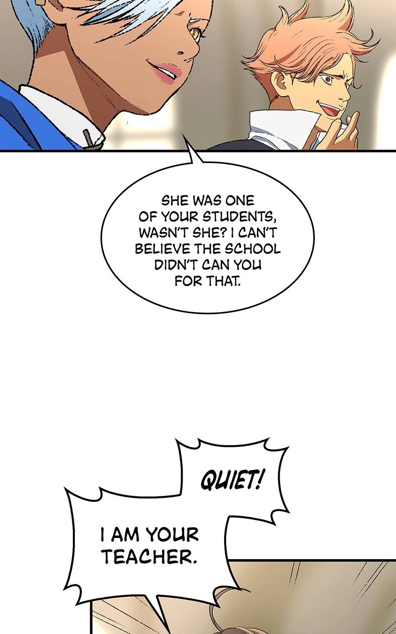 Return of the Runebound Professor Chapter 3 Page 34