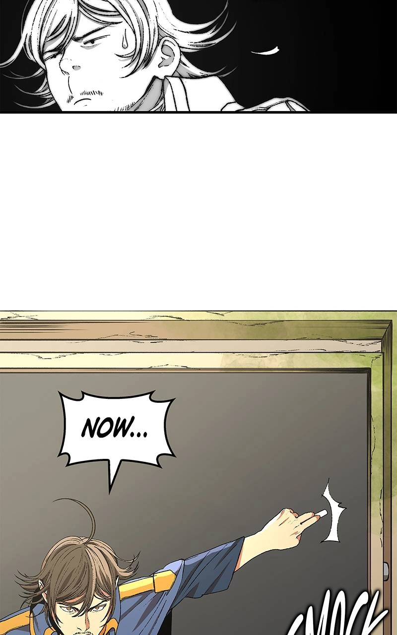 Return of the Runebound Professor Chapter 3 Page 36