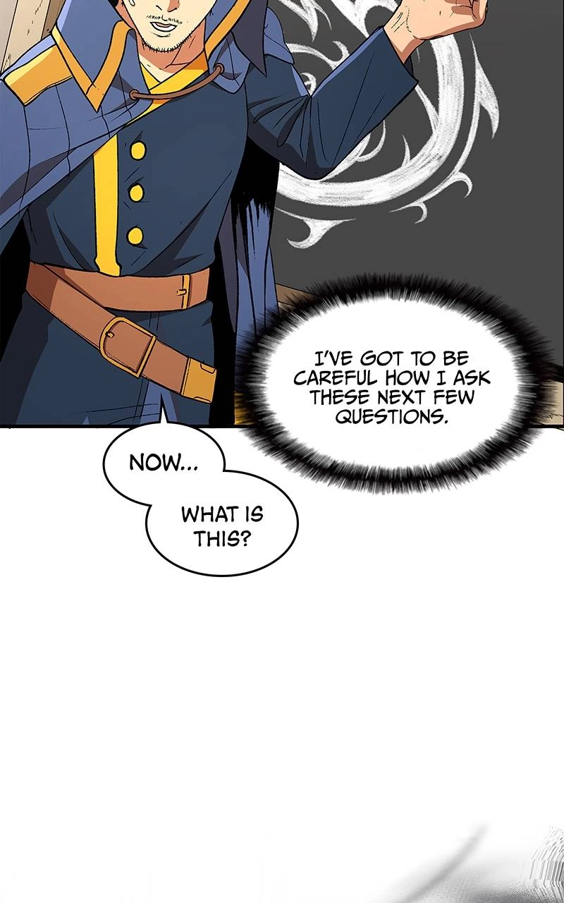 Return of the Runebound Professor Chapter 3 Page 66