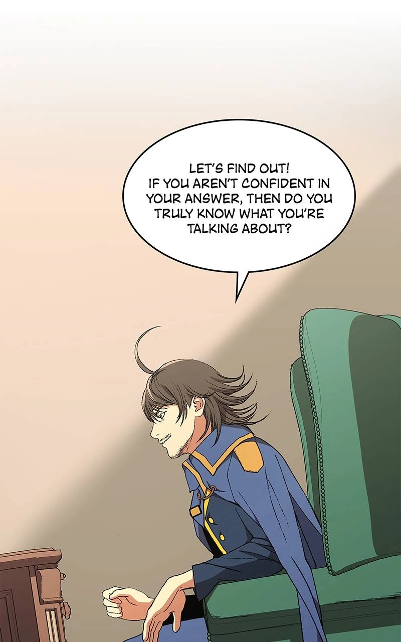 Return of the Runebound Professor Chapter 3 Page 86