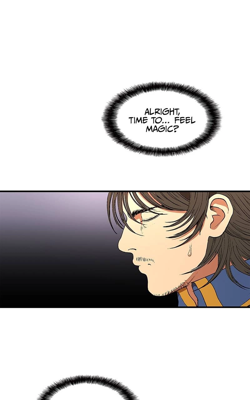 Return of the Runebound Professor Chapter 3 Page 89