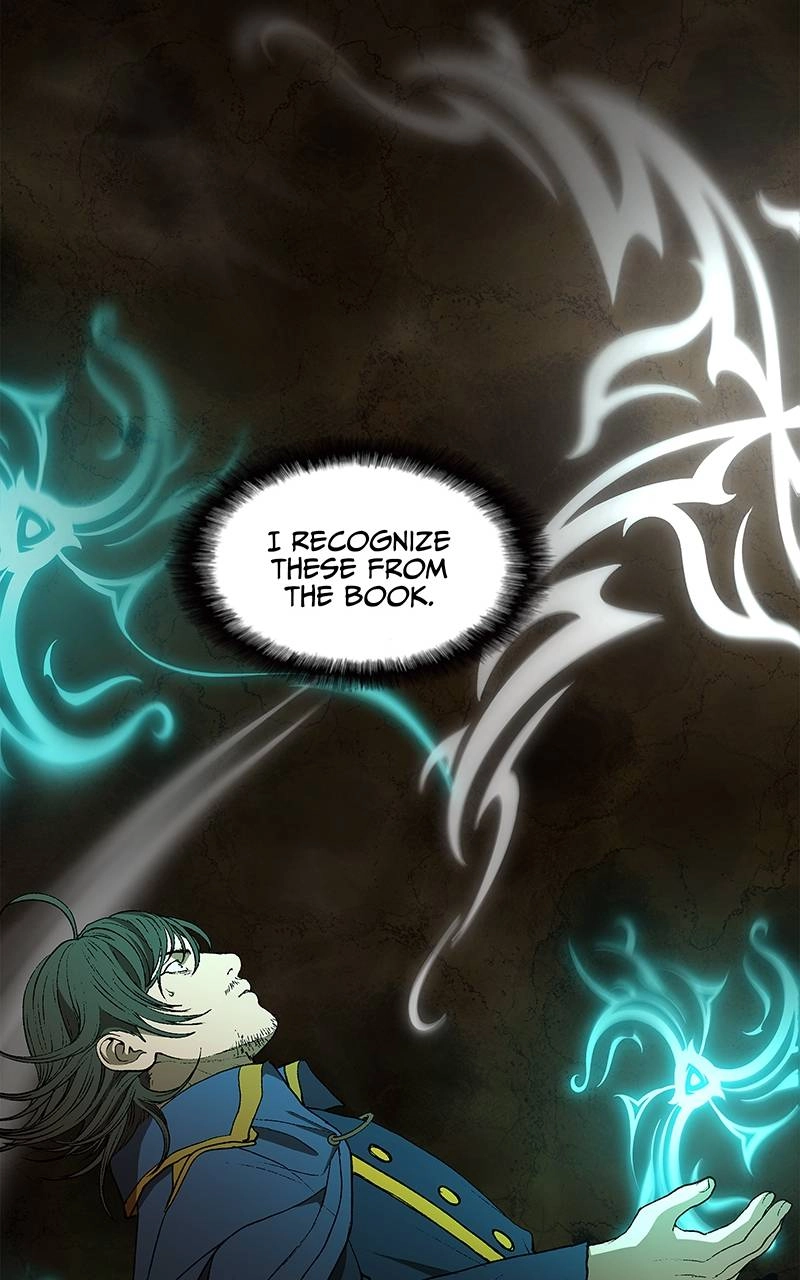 Return of the Runebound Professor Chapter 3 Page 99