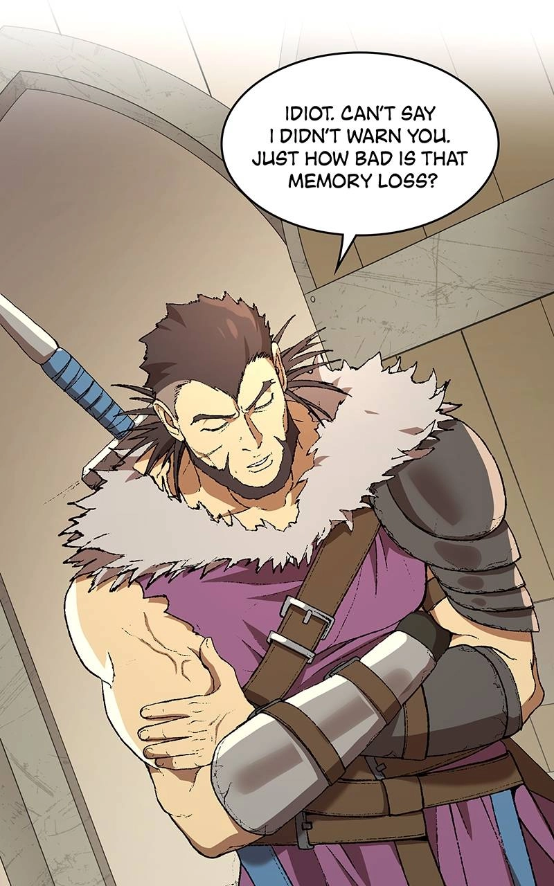 Return of the Runebound Professor Chapter 2 Page 112