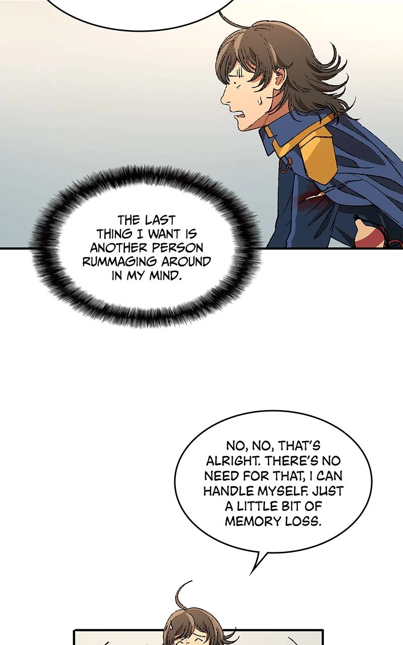 Return of the Runebound Professor Chapter 2 Page 116