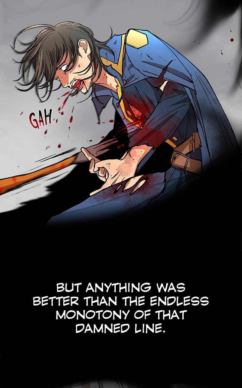 Return of the Runebound Professor Chapter 2 Page 11