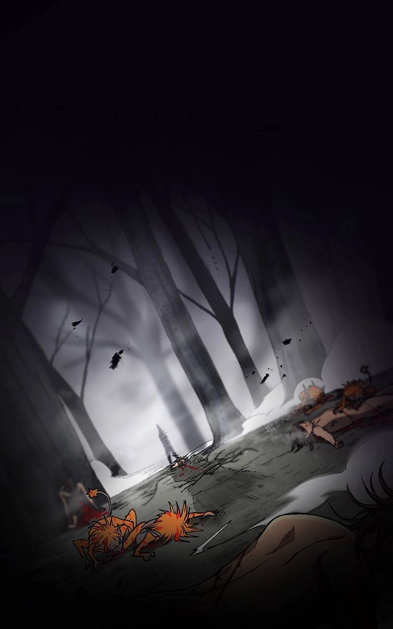 Return of the Runebound Professor Chapter 2 Page 125