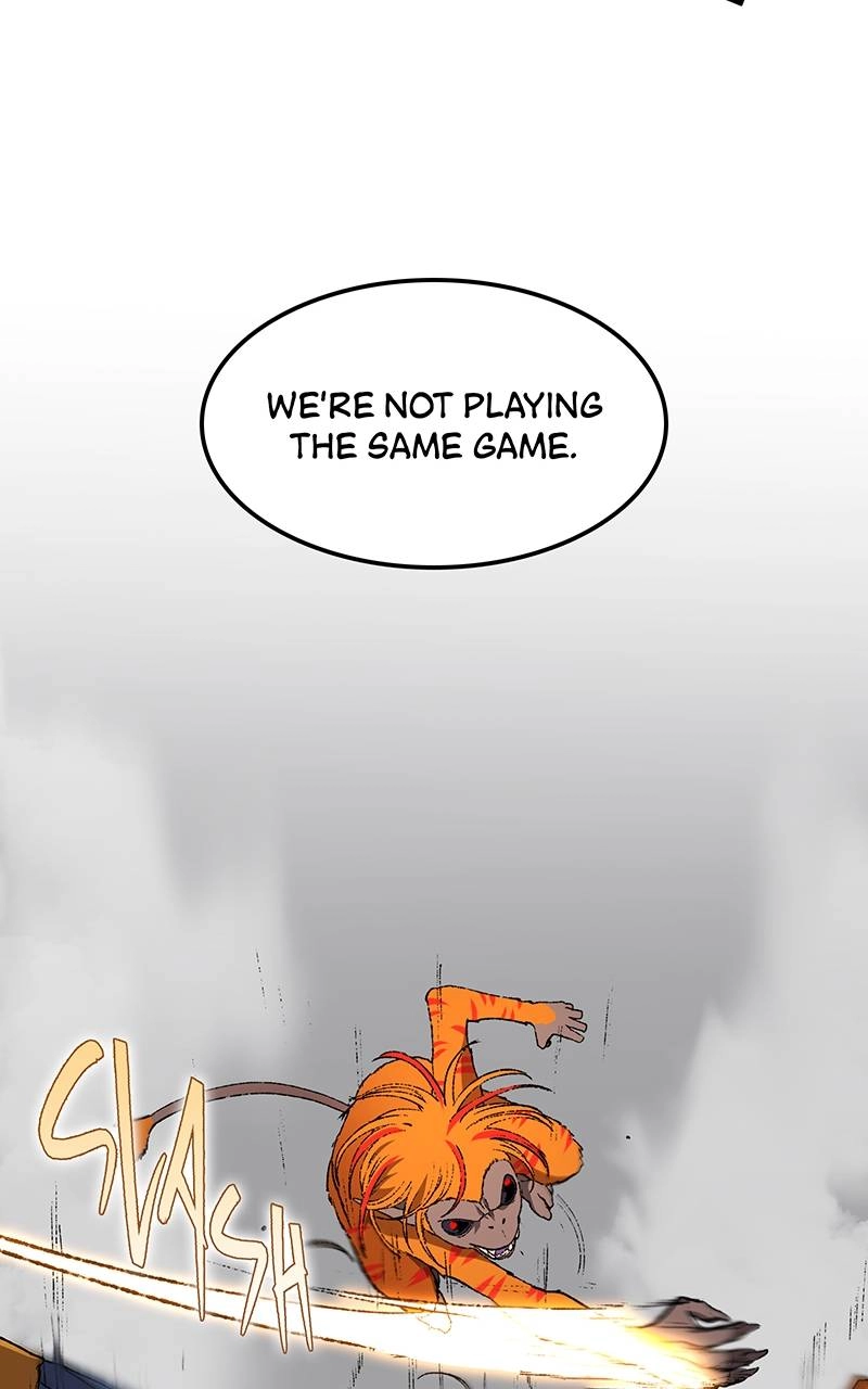 Return of the Runebound Professor Chapter 2 Page 31