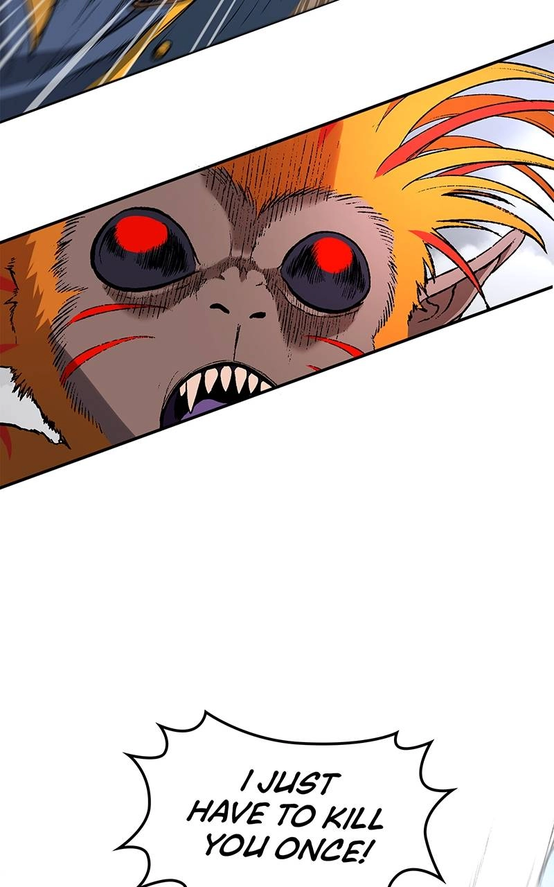 Return of the Runebound Professor Chapter 2 Page 36