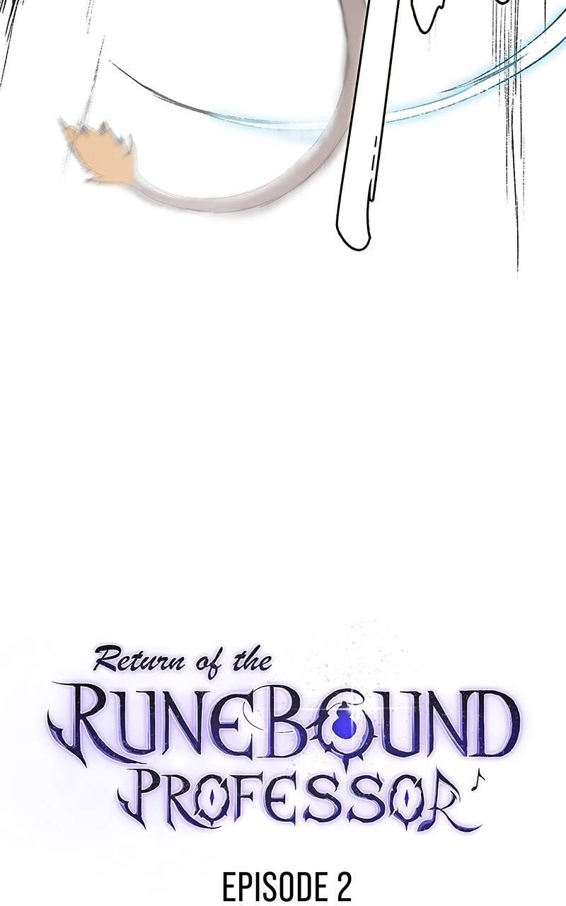 Return of the Runebound Professor Chapter 2 Page 39