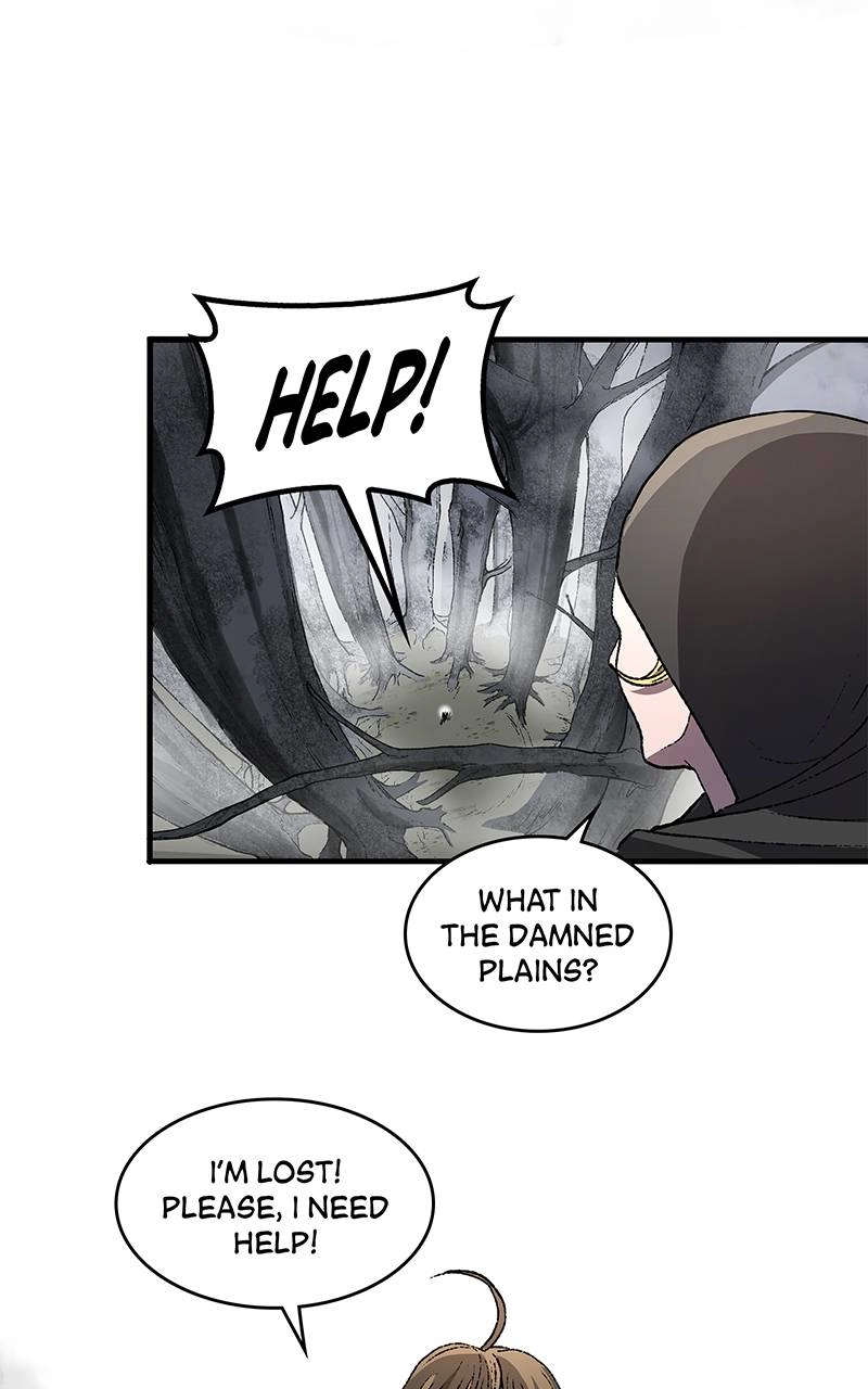 Return of the Runebound Professor Chapter 2 Page 44