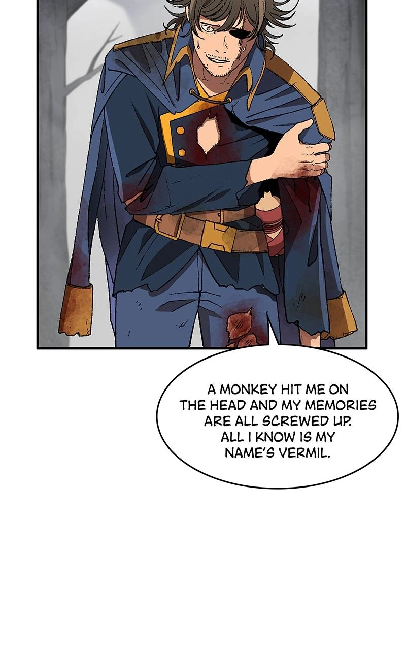 Return of the Runebound Professor Chapter 2 Page 48