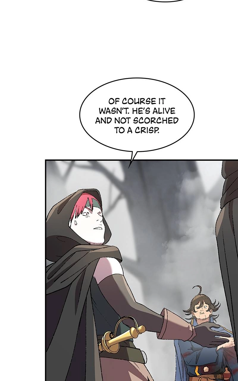 Return of the Runebound Professor Chapter 2 Page 53