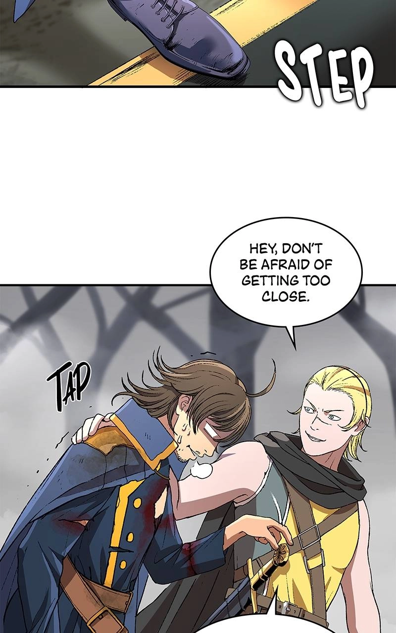 Return of the Runebound Professor Chapter 2 Page 57