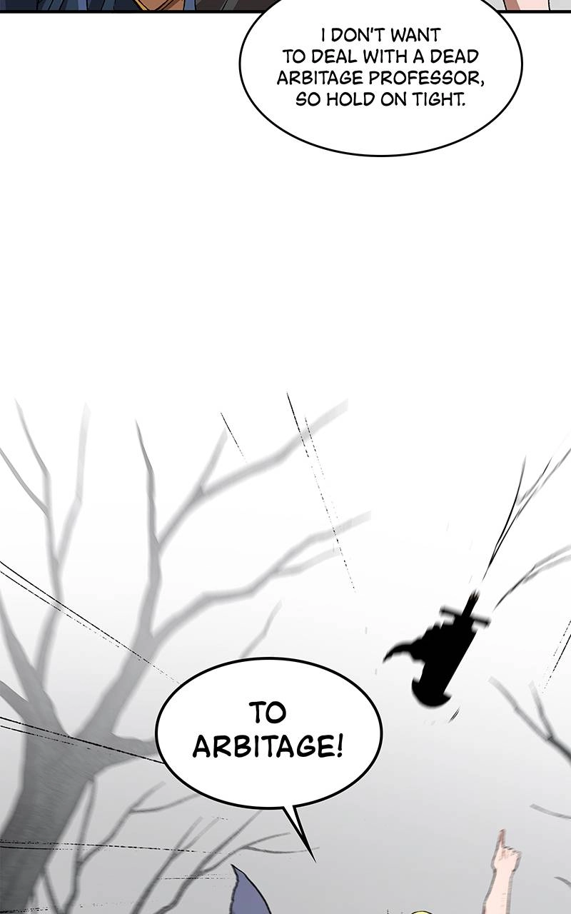 Return of the Runebound Professor Chapter 2 Page 58