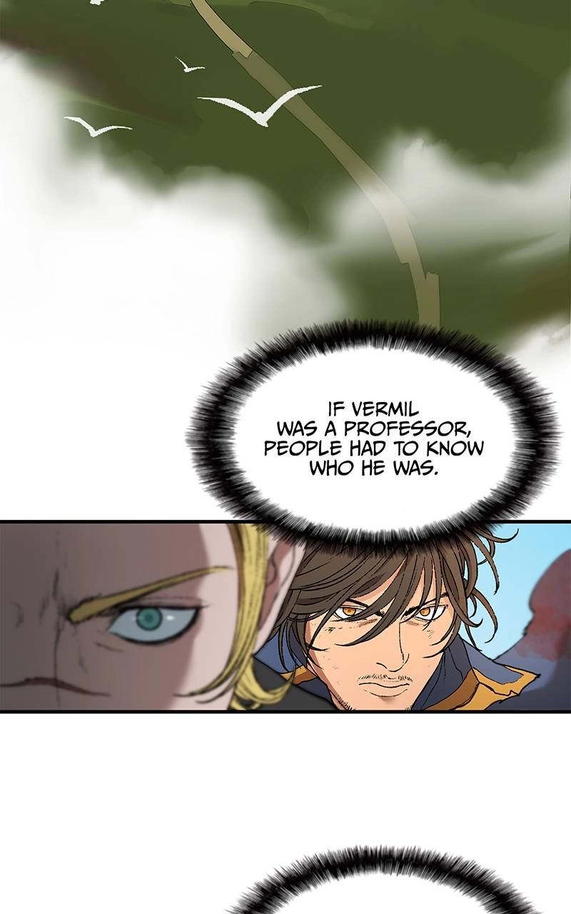 Return of the Runebound Professor Chapter 2 Page 63