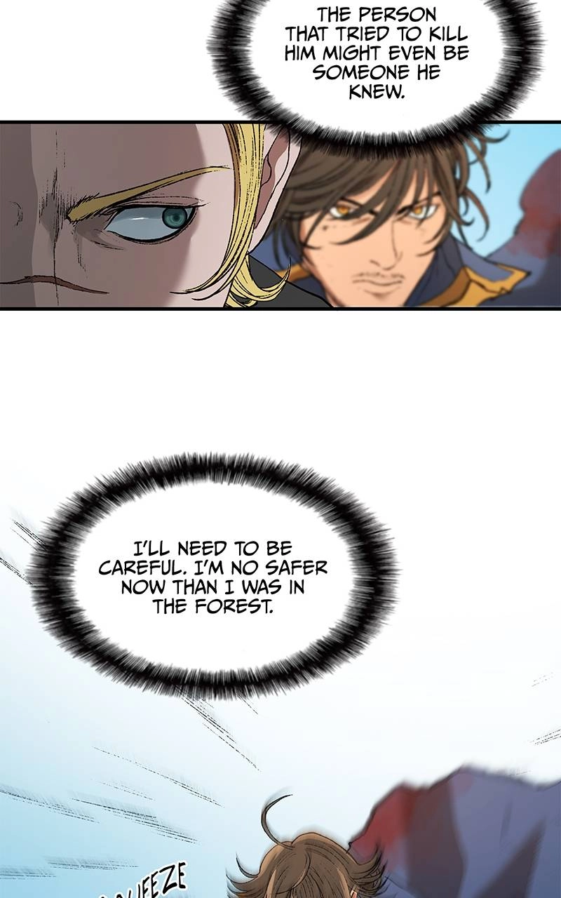 Return of the Runebound Professor Chapter 2 Page 64