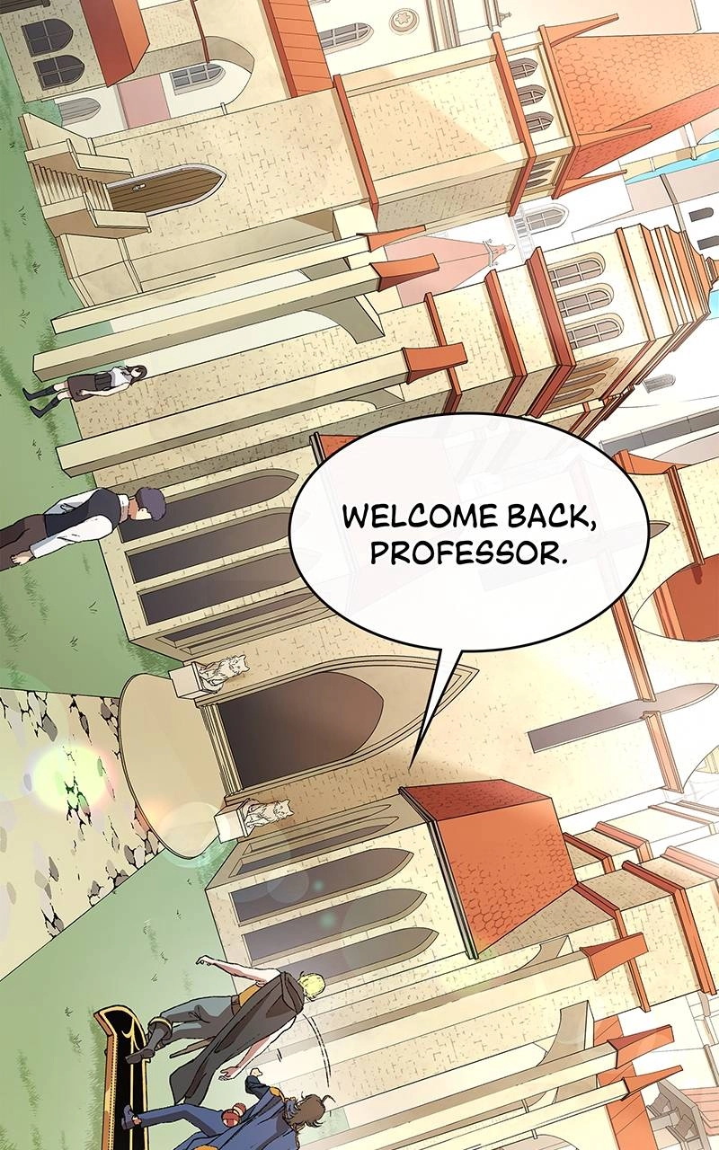 Return of the Runebound Professor Chapter 2 Page 68