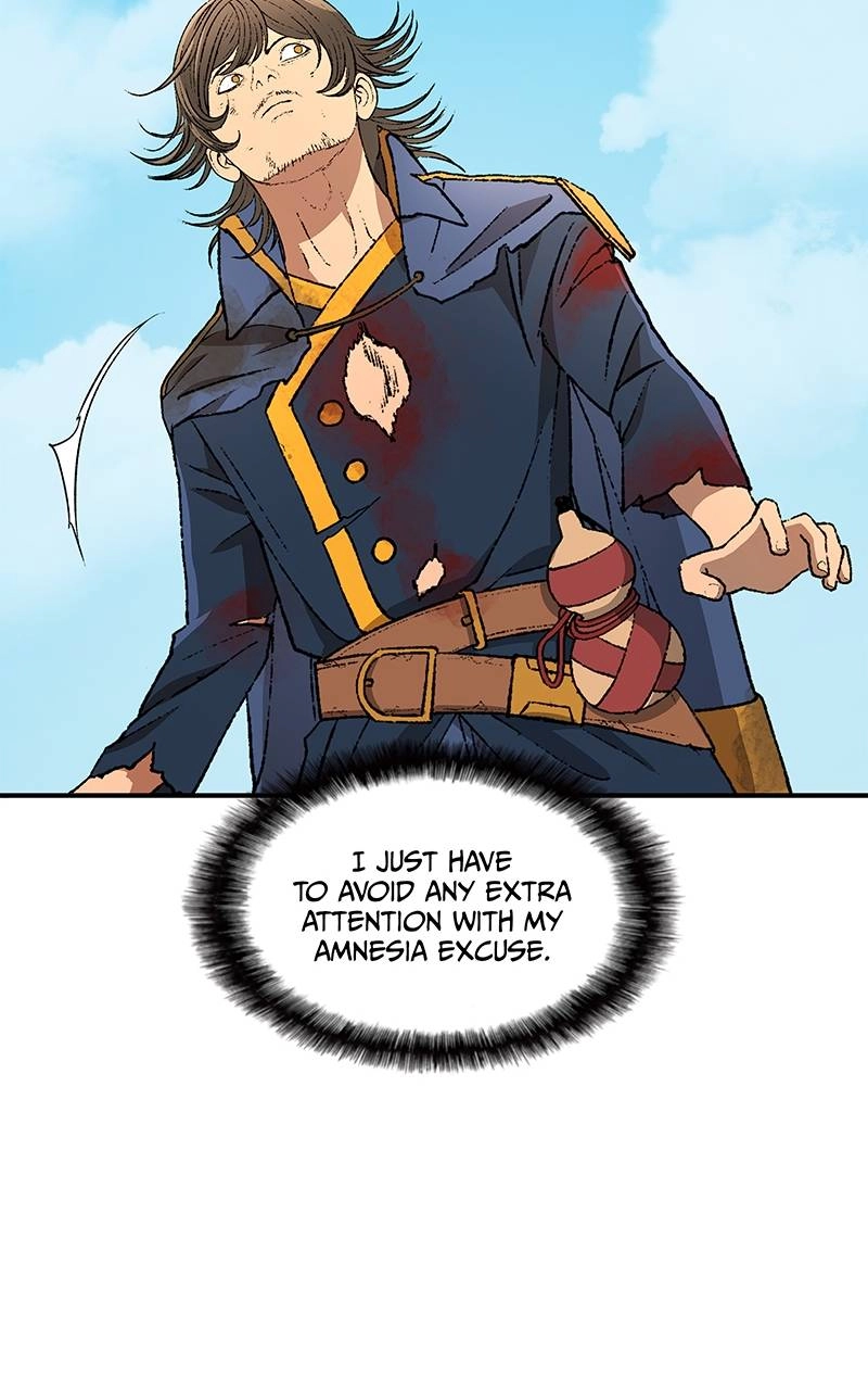 Return of the Runebound Professor Chapter 2 Page 70