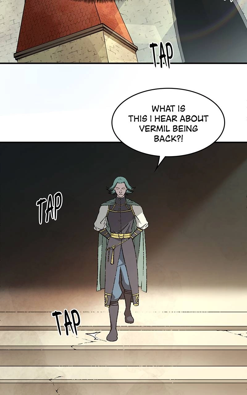 Return of the Runebound Professor Chapter 2 Page 72