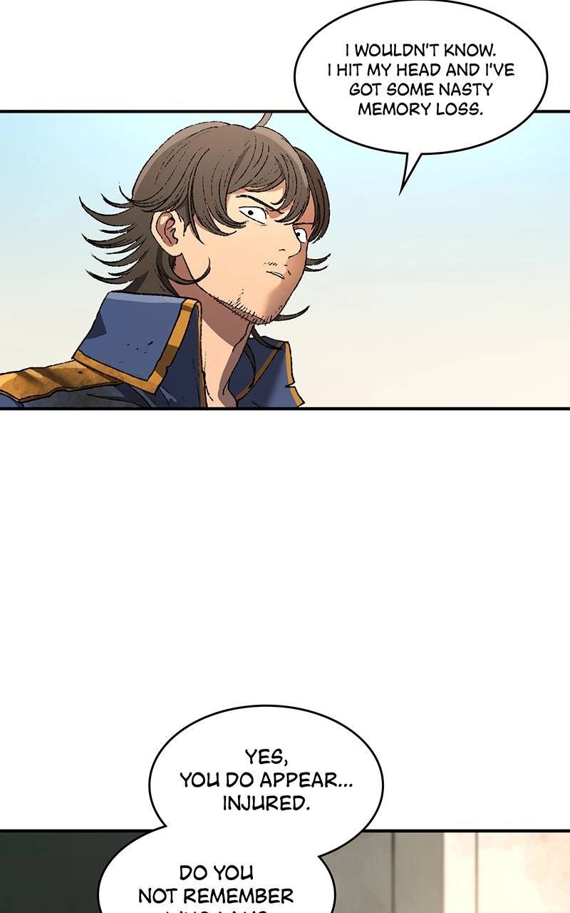 Return of the Runebound Professor Chapter 2 Page 74